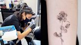 I'm a tattoo artist sharing 7 mistakes people make when getting fine-line tattoos