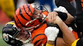 Burrow-less Bengals have to rally around backup Browning to keep the season from going in the tank