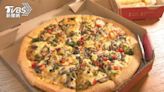 國際素食日「必勝客」推「素披薩、炸素魚肉」 「摩斯」摘鮮堡超健康