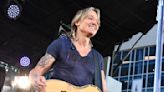 A Compendium of Photos of Keith Urban's Hair Through the Years