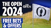 The Open Championship 2024 free bets and sign up offers for Royal Troon