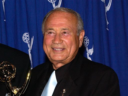 Leo Chaloukian Dies: Emmy- & Oscar-Winning Sound Designer, Ex-Television Academy Chair Was 97