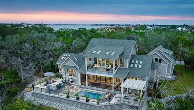 2024 HGTV Dream Home in Florida is on the market: Did the winner take the cash option?