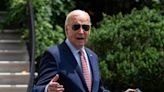 Joe Biden 'insults a reporter' before giving latest cringeworthy rant