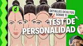 Test de personalidad: la forma de tu frente revelará tu verdadera manera de ser