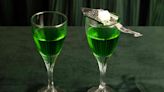 How to Drink Absinthe Like a Pro