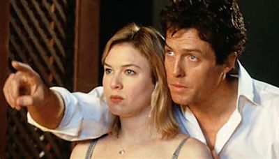 “Bridget Jones 4″ está en camino: Renée Zellweger y Hugh Grant regresan en una nueva secuela