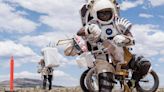 Here’s how astronauts are preparing on Earth to explore Moon