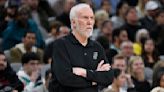 Gregg Popovich grabs arena mic, pleads with Spurs fans to stop booing Kawhi Leonard mid-game