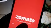 India's Zomato posts smaller net loss as online orders jump