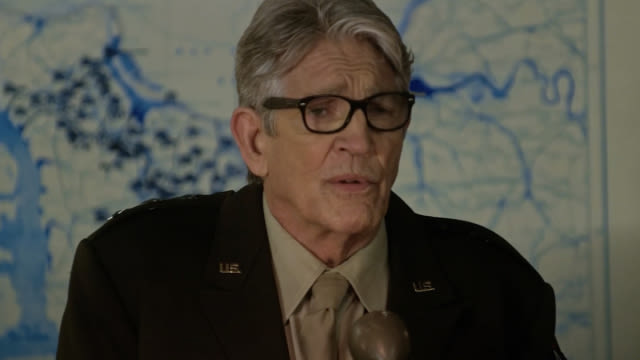 Exclusive 24 Hours To D-Day Trailer Previews The Asylum Drama Movie Starring Eric Roberts