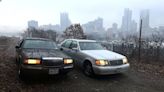 Bizarro Comparo: 1996 Lincoln Town Car vs. 1999 Mercedes S-Class