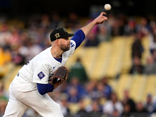 Ohtani hits 2-run homer and scores go-ahead run on his special day in LA as Dodgers beat Reds 7-3