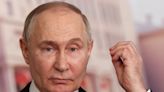 Europe hands Kyiv major victory over Putin