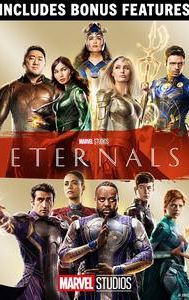 Eternals (film)