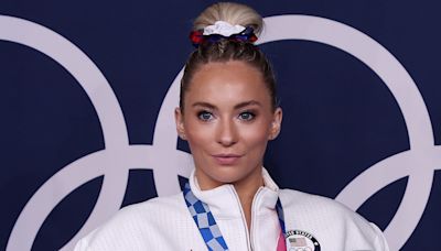 MyKayla Skinner Says She Didn’t Mean to Offend 2024 Olympics Team With “Hurtful Comments” - E! Online