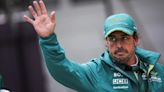 Fernando Alonso: "No sé por qué paramos en la vuelta 7"