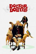 Il favoloso dottor Dolittle