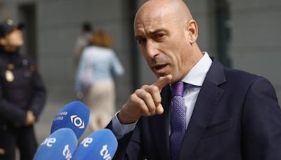 Ya hay fecha para el cara a cara entre Rubiales y la FIFA