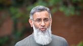 Anjem Choudary says 'Kevin Keegan effect' made people link him to terror group