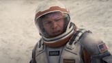 The Hilariously 'Direct' Story Behind Christopher Nolan Pitching Matt Damon Interstellar