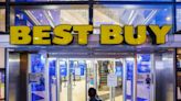 Best Buy set for tenth straight quarter of sales drop on weak electronics spending