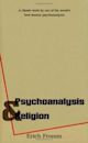 Psychoanalysis and Religion