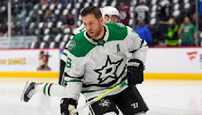 Dallas Stars' Joe Pavelski says he's done after 1,533 games and 18 NHL seasons - The Morning Sun