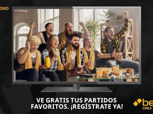 Ver fútbol y otros deportes hoy en vivo y gratis: 29 de abril al 5 de mayo