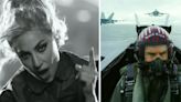 Top Gun: Maverick | Lady Gaga presenta video musical de Hold My Hand