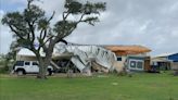 National Hurricane Center 'confident' tornado hit Rockport-Fulton