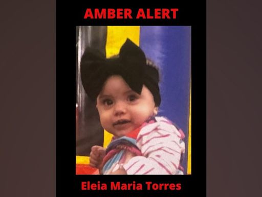 10-month-old abducted by suspect who allegedly killed 2 women, injured 5-year-old: Police