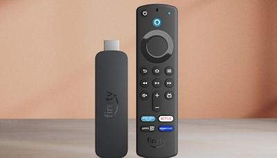Amazon launches 3rd generation Fire TV Stick 4K, price set at Rs 5,999