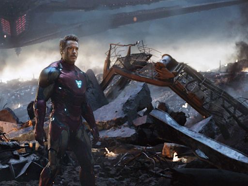 Will Robert Downey Jr. ever return as Iron Man?