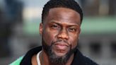 Kevin Hart Explains Why Hosting The Oscars Is Not In His Future