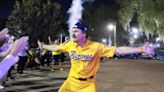 Former MLB players find 'pure joy' in return to baseball in Savannah with 'Banana Ball'