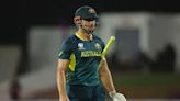 ICC Men's T20 WC'24: Marcus Stoinis Tops Latest T20I All-Rounder Rankings