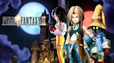 《FF9》重製版傳出新消息！畫面比起《FF7re》更像《聖劍3》風格