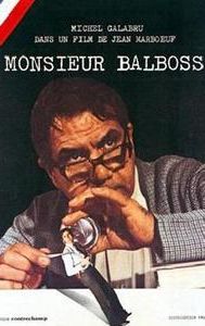 Monsieur Balboss