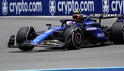 El plan de Williams para fichar a una estrella que puede restarle chances a Franco Colapinto en la Fórmula 1
