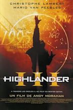 Highlander III: The Sorcerer