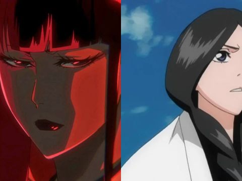 Bleach: Strongest Female Characters
