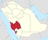 Mecca Province