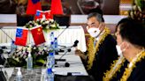 China Suffers Setback as Pacific Nations Spurn Broad Deal