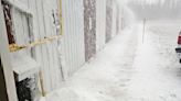 PHOTOS: Parts of the Prairies slammed by tornado-warned storms, hail