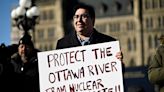 PM dismisses Algonquin concerns over Chalk River nuclear waste dump