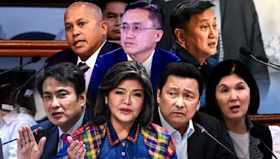 EXPLAINER: A closer look at the September senatorial surveys of Pulse Asia and SWS