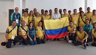 Cuántos colombianos pueden ganar una medalla en los Juegos Olímpicos: Ciro Solano reveló algunos nombres