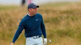 The Open 2024, Day One: Double bogey sets Rory McIlroy back at Royal Troon