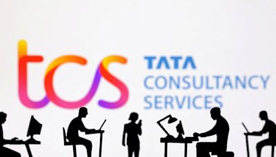 India's TCS beats Q1 view, flags persistent demand uncertainty